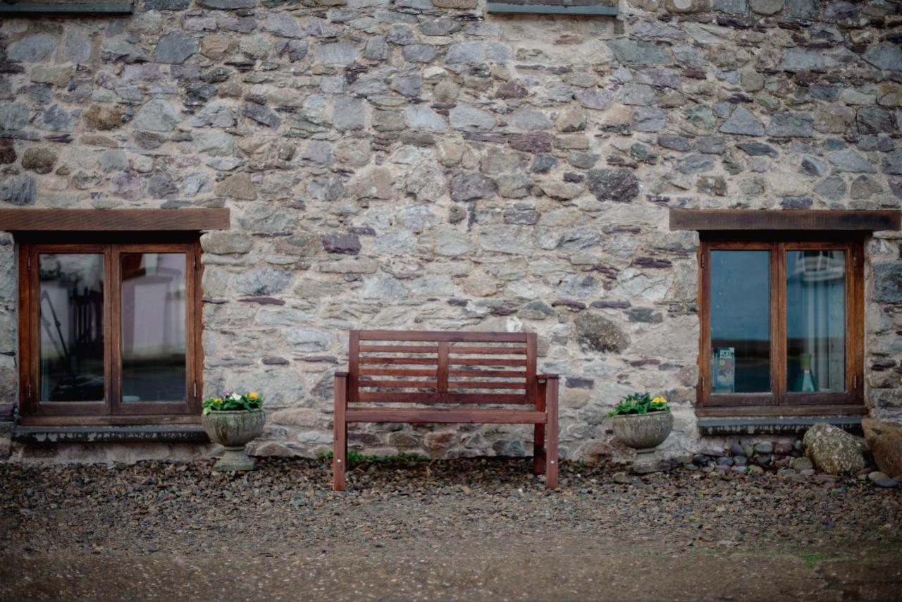 Stunning Converted Granary In Heart Of St Davids المظهر الخارجي الصورة